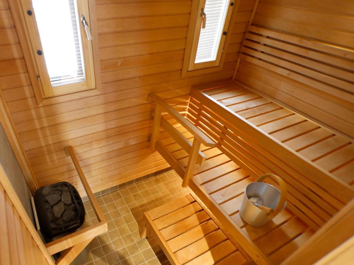 Lapland Dream Villas Rauhala Exterior foto
