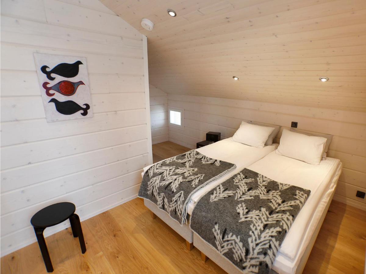 Lapland Dream Villas Rauhala Exterior foto
